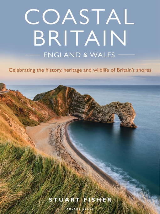 Title details for Coastal Britain by Stuart Fisher - Available